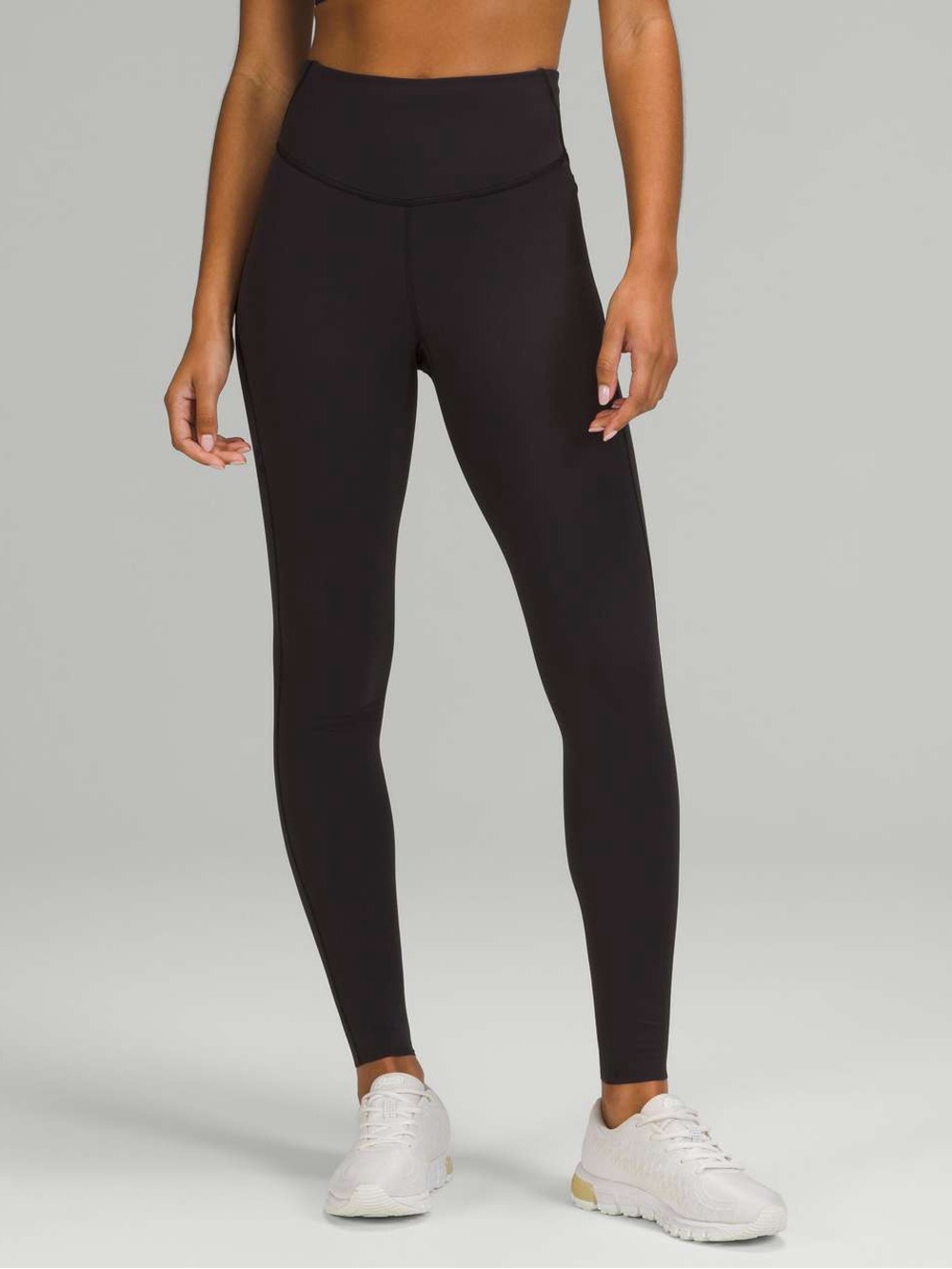 Lululemon Base Pace High-Rise Tight 28" - Picture 2 of 9
